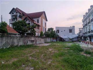 Thạnh lộc 19, quận 12  đất 621m2 13x48m full thổ  hẻm xe tải gần chợ cầu đồng  chỉ 18,5 tỷ