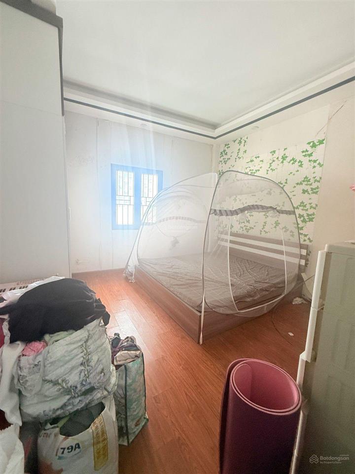 Thạnh lộc 19 quận 12 gần chợ cầu đồng  3 tầng 135m2 8x17  hẻm xe hơi tránh  chỉ 6,98 tỷ