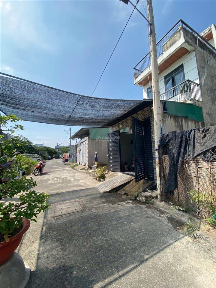 Thạnh lộc 19 quận 12 gần chợ cầu đồng  3 tầng 135m2 8x17  hẻm xe hơi tránh  chỉ 6,98 tỷ