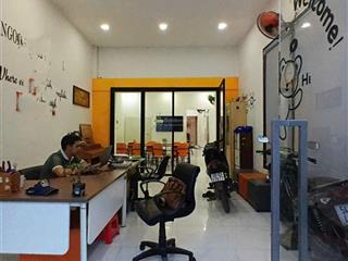 Gấp bán giảm 1,7 tỷ còn 5,9 tỷ  thạnh xuân 25 quận 12  3 tầng 95m2 4,1x21 nỡ hậu  hxt thông.