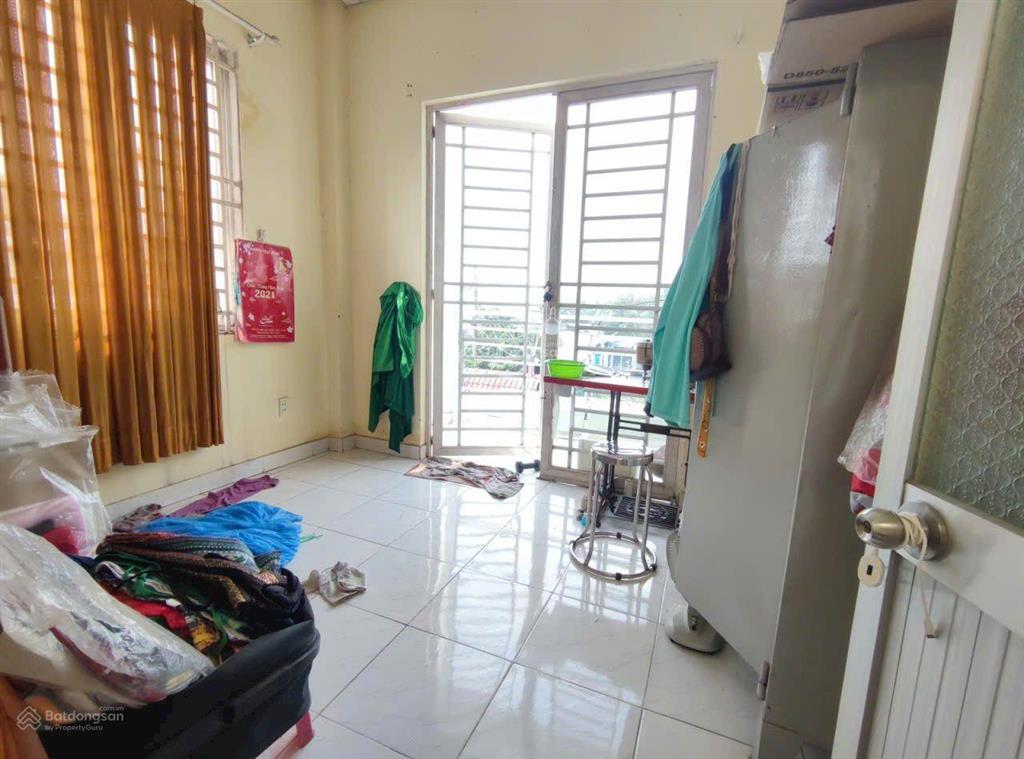 Tô ngọc vân, quận 12  2 tầng, 150m2, 5x30m  hẻm xe hơi thông  chỉ 6,5 tỷ