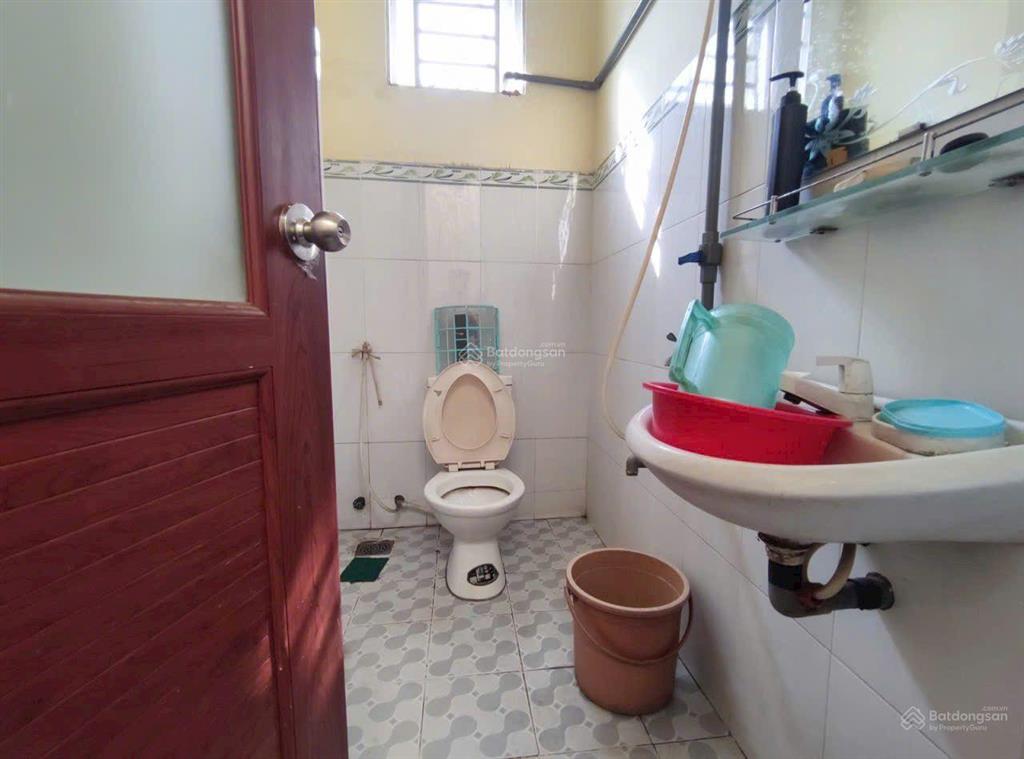 Tô ngọc vân, quận 12  2 tầng, 150m2, 5x30m  hẻm xe hơi thông  chỉ 6,5 tỷ