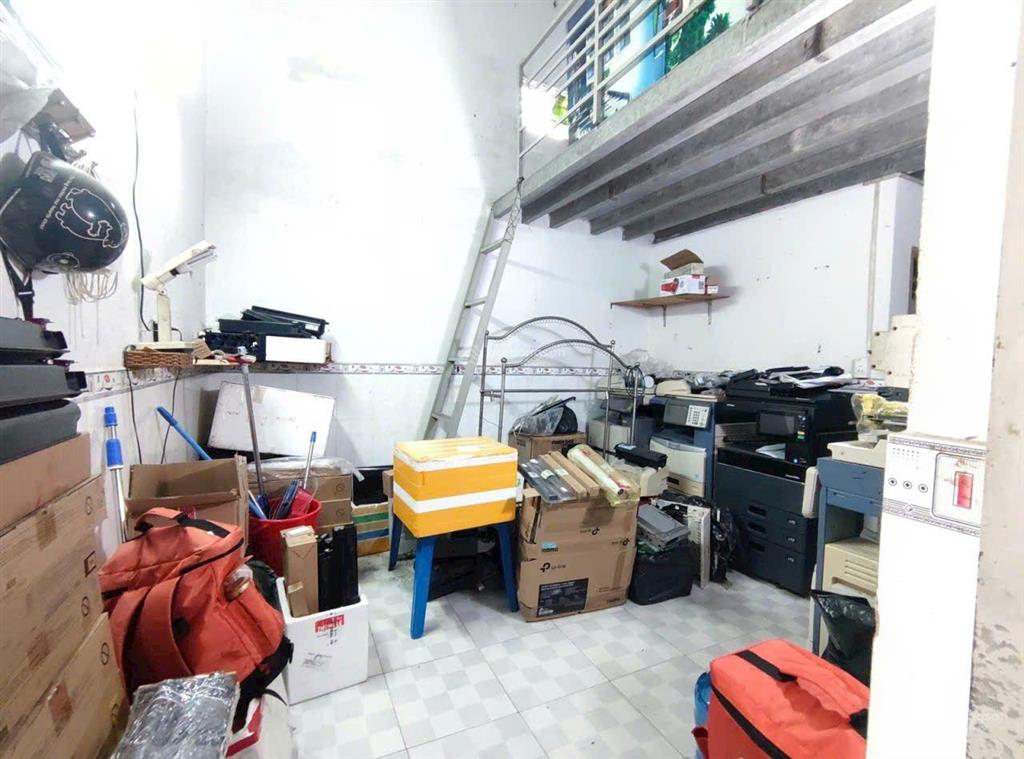 Tô ngọc vân, quận 12  2 tầng, 150m2, 5x30m  hẻm xe hơi thông  chỉ 6,5 tỷ