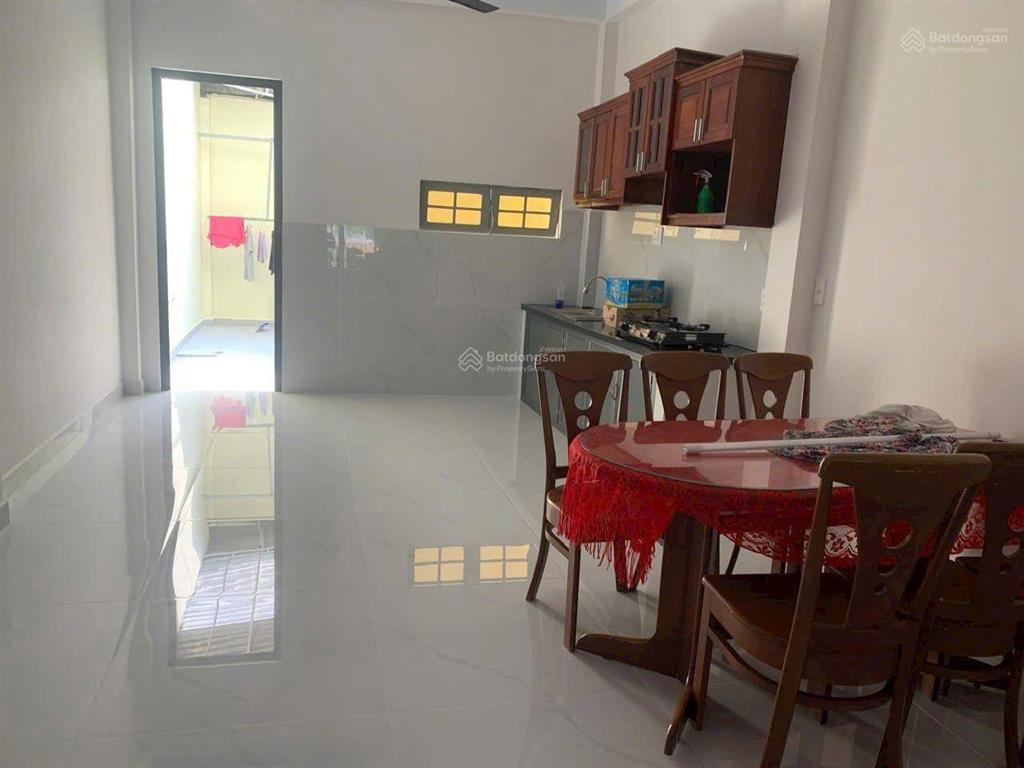 Thạnh xuân 24, quận 12  2 tầng, 128m2, 4x32m  hxt thông  chỉ 5,5 tỷ
