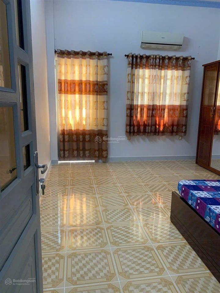 Thạnh xuân 24, quận 12  2 tầng, 128m2, 4x32m  hxt thông  chỉ 5,5 tỷ