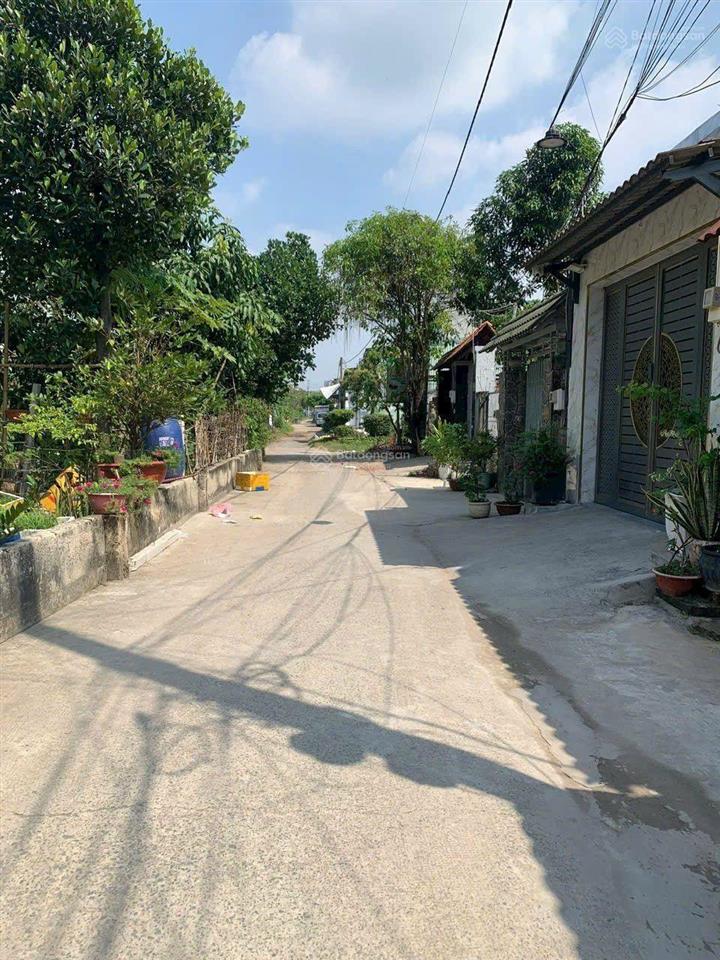 Thạnh xuân 24, quận 12  2 tầng, 128m2, 4x32m  hxt thông  chỉ 5,5 tỷ