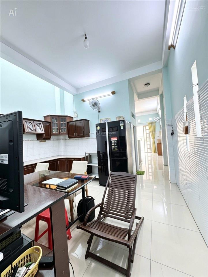 Gấp bán giảm 650tr còn 4,3 tỷ  thới an 22 q12  2 tầng 70m2 4,5x16  hẻm xe hơi.