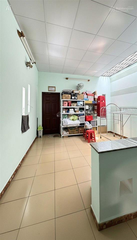 Gấp bán giảm 650tr còn 4,3 tỷ  thới an 22 q12  2 tầng 70m2 4,5x16  hẻm xe hơi.