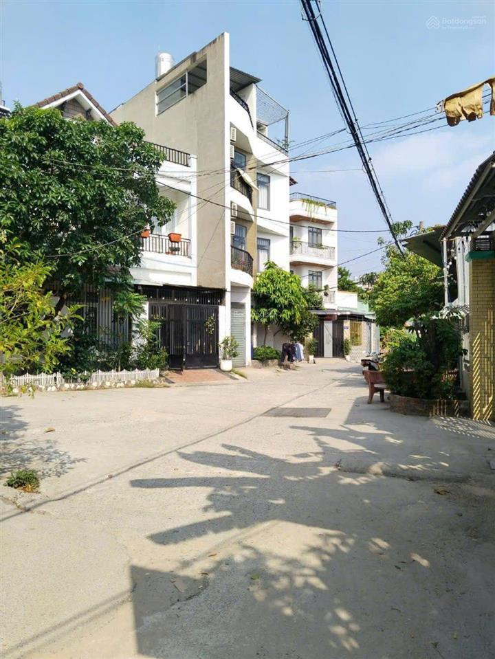 Thạnh xuân 40 phường thới an  xưởng 238m² 8,5x23 nở hậu full thổ  hxt thông  chỉ 9,4 tỷ
