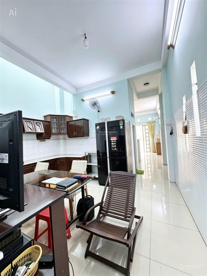 Gấp bán giảm 650tr còn 4,3 tỷ  thới an 22 quận 12  2 tầng 70m2 4,5x16  hẻm xe hơi