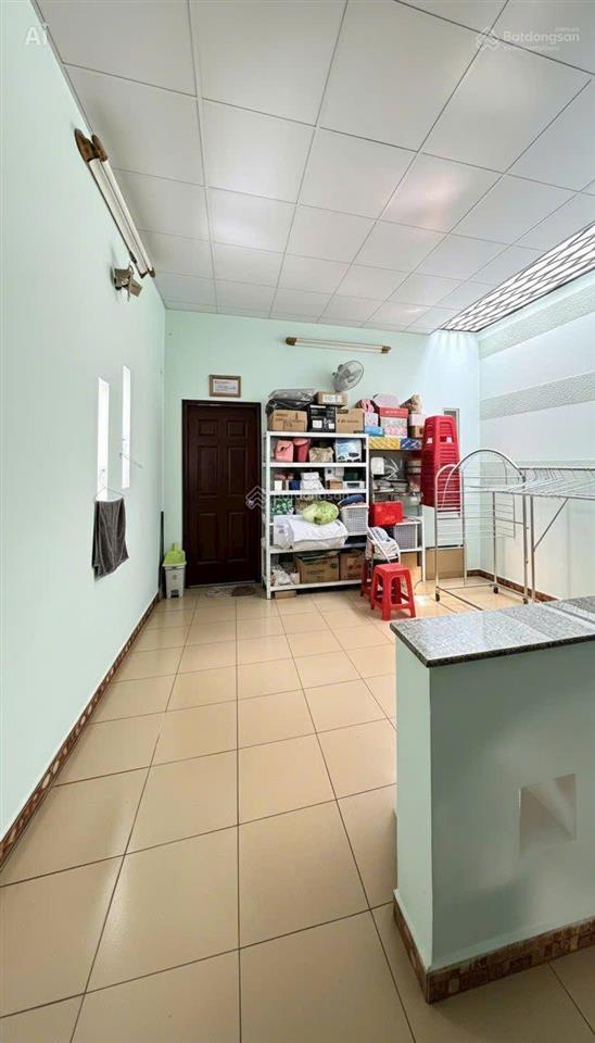 Gấp bán giảm 650tr còn 4,3 tỷ  thới an 22 quận 12  2 tầng 70m2 4,5x16  hẻm xe hơi
