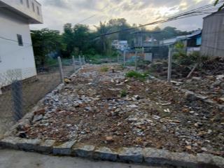 Bán đất tại hẻm 85 ngọc hiệp, giá 1,7 tỷ