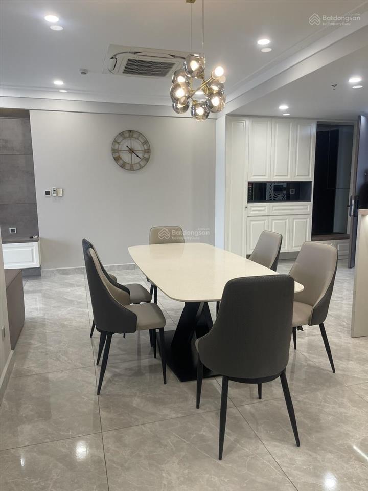 Bán gấp ch 3pn + 2wc tại the peak, tân phú, q7.giá17 tỷ, 124m2.nhà full nội thất.0768 727 ***