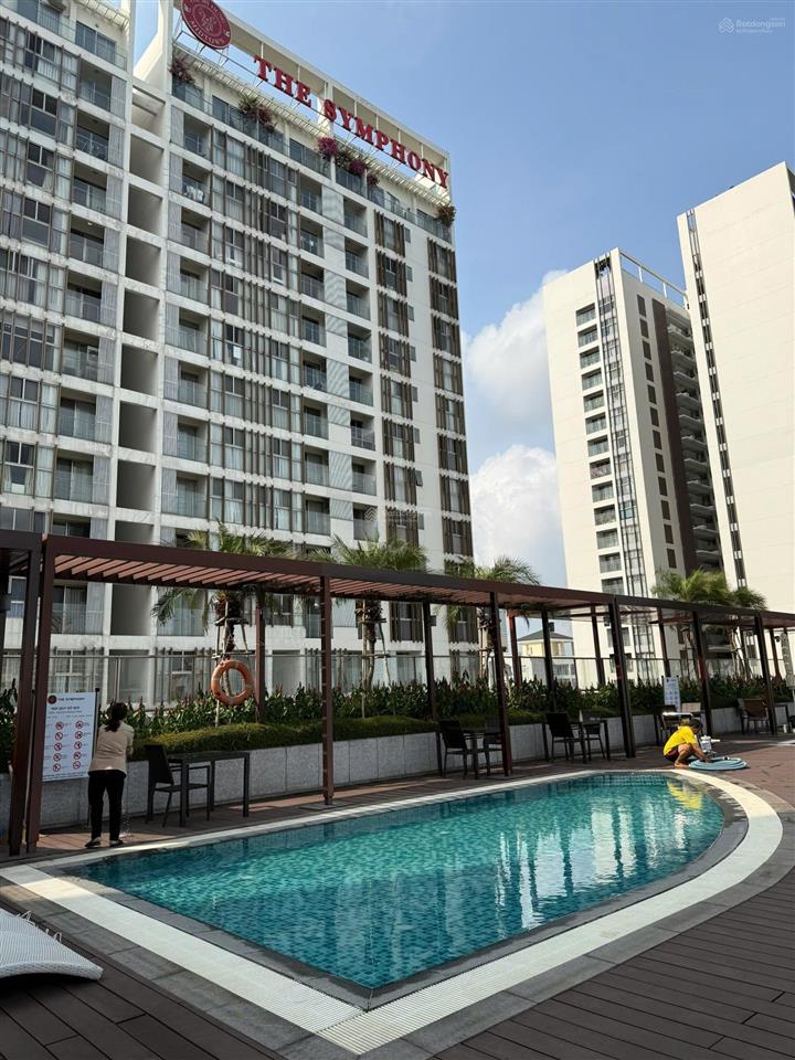 Bán ch midtown m6 90m2, 2pn.nhà full nội thất.sẵn sổ.giá tốt nhất khu 9.350 tỷ.0768 727 ***