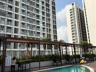 Bán ch midtown m6 90m2, 2pn.nhà full nội thất.sẵn sổ.giá tốt nhất khu 9.350 tỷ.0768 727 ***