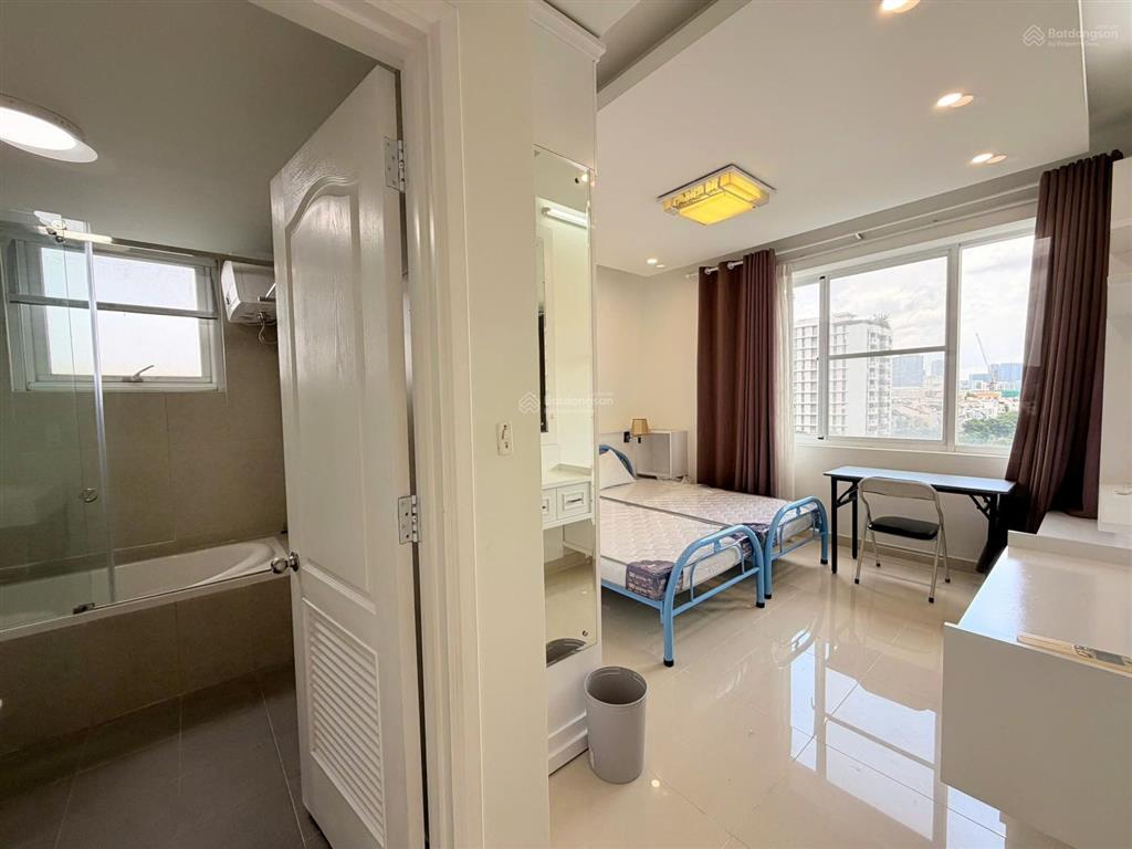 Bán ch riverpark residence, nguyễn đức cảnh, giá tốt 13,5 tỷ, 123m2, view đẹp.nhà full nội thất
