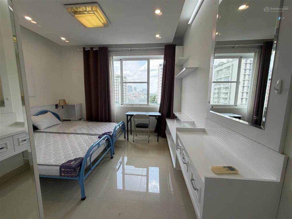 Bán ch riverpark residence, nguyễn đức cảnh, giá tốt 13,5 tỷ, 123m2, view đẹp.nhà full nội thất
