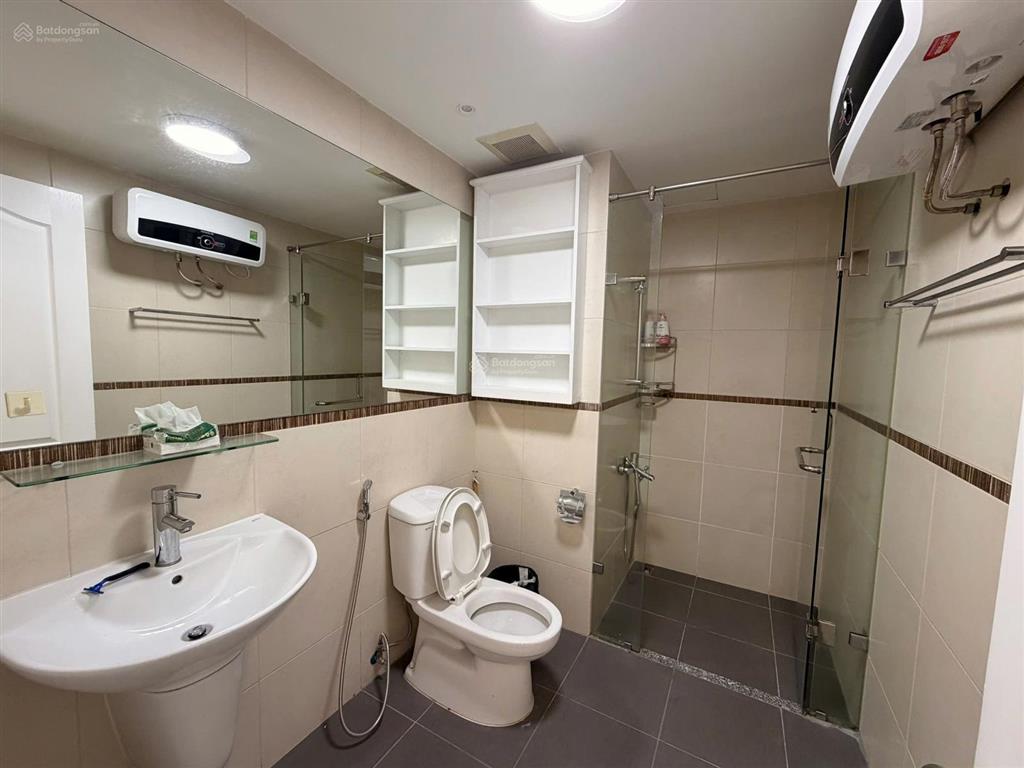 Bán ch riverpark residence, nguyễn đức cảnh, giá tốt 13,5 tỷ, 123m2, view đẹp.nhà full nội thất