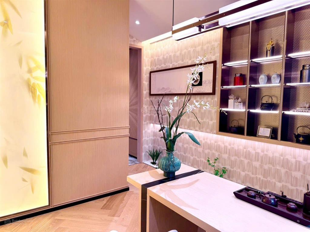 Mở bán căn hộ cao cấp triton crown phú mỹ hưng tại hồ bán nguyệt2pn 88m2 với giá từ 18 tỷ tại pmh