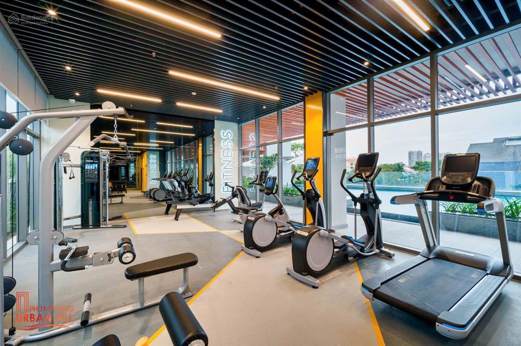 Giá sốcchủ cần bán gấp ch urban hill78m2,2pn.nhà full nội thất.giá tốt 6.9 tỷ. 0768 727 ***