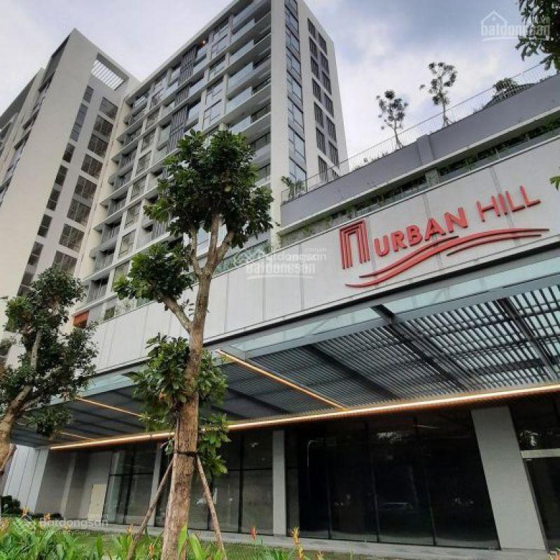 Giá sốcchủ cần bán gấp ch urban hill78m2,2pn.nhà full nội thất.giá tốt 6.9 tỷ. 0768 727 ***