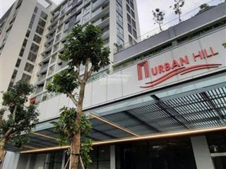 Giá sốcchủ cần bán gấp ch urban hill78m2,2pn.nhà full nội thất.giá tốt 6.9 tỷ. 0768 727 ***