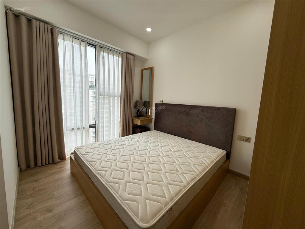 Cho thuê ch 1pn the ascentia  nguyễn lương bằng  pmh. giá chốt 17 triệu.  0768 727 *** hải đăng
