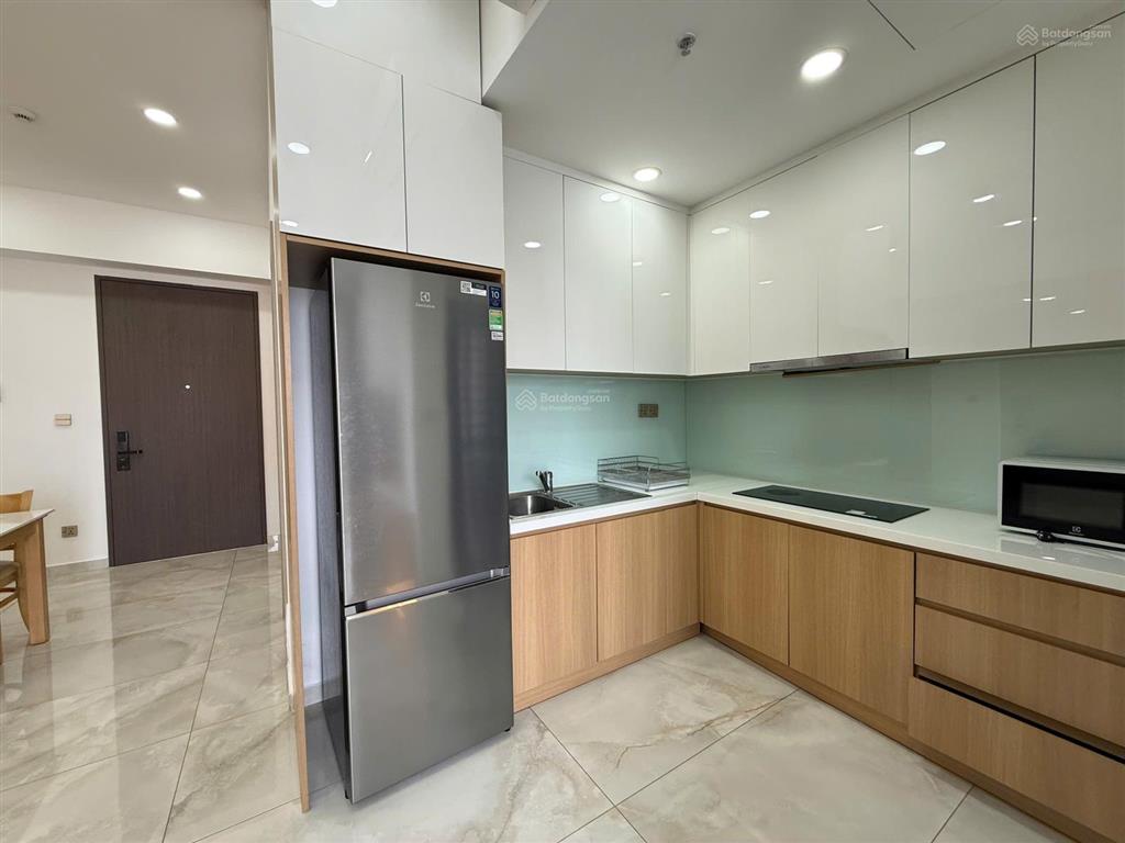 Cho thuê ch 1pn the ascentia  nguyễn lương bằng  pmh. giá chốt 17 triệu.  0768 727 *** hải đăng