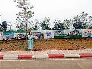 Bán đất tại phú cát, 3.xtỷ, 105.1m2, mt 8.34m, pháp lý đầy đủ