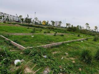 16.xtỷ bán gấp đất dịch vụ 122m2 tại di trạch, cách mỹ đình 10 phút