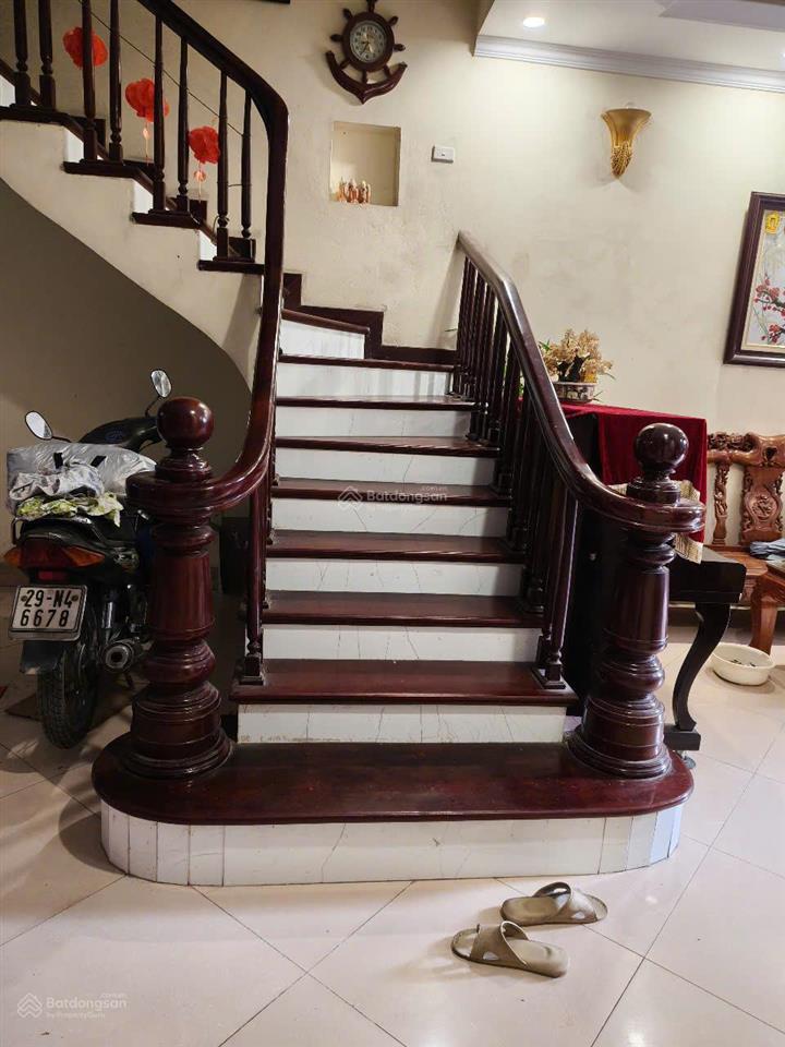 Sát hồ điều hòa  chính chủ bán gấp nhà phú diễn  mặt tiền quá khủng 7.5m  ô tô đỗ cửa