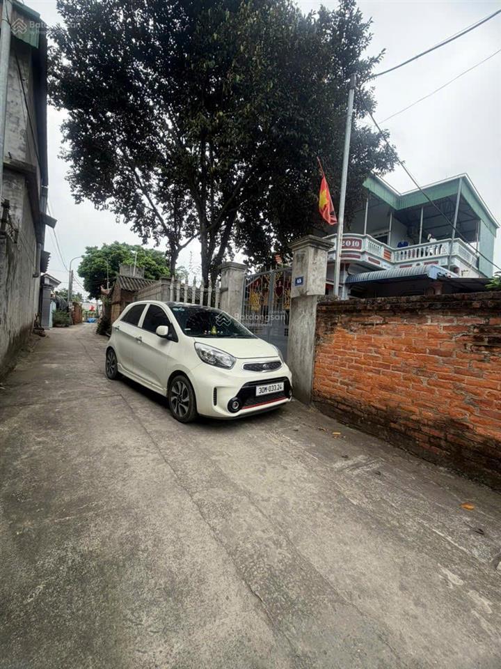 Bán đất sơn đông, 15,499 triệu / m2, 215 m2 bao đẹp hot!