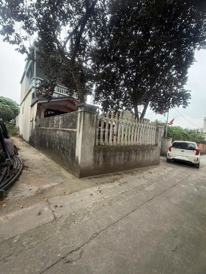 Bán đất sơn đông, 15,499 triệu / m2, 215 m2 bao đẹp hot!