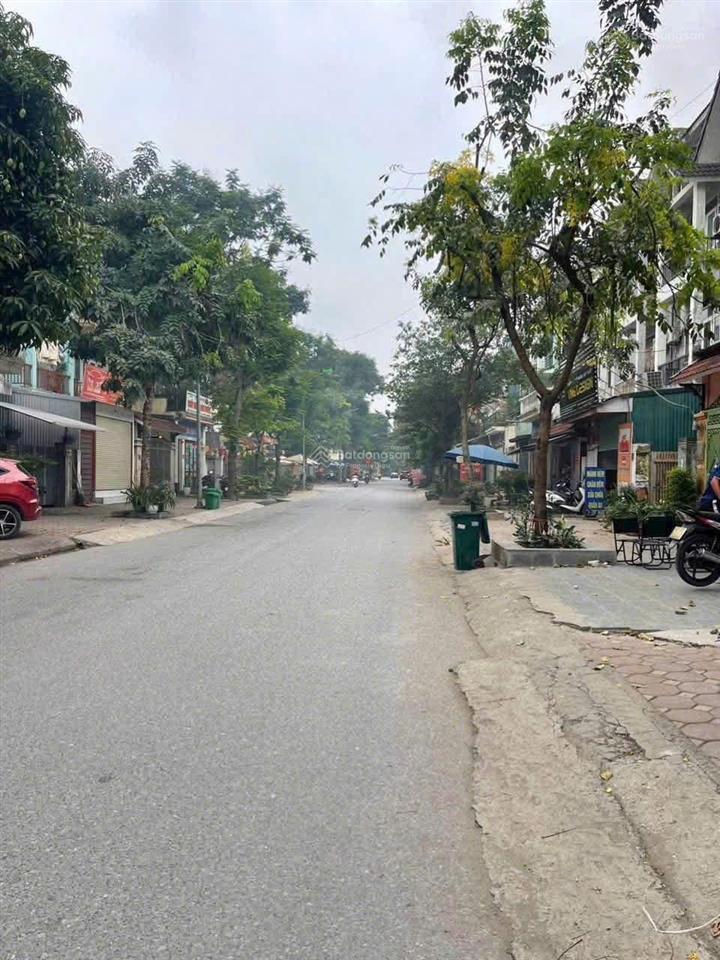 15.x tỷ  110m2  liền kề kđt hud vân canh  trịnh văn bô