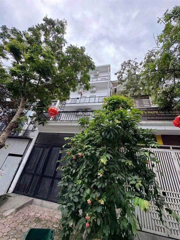 15.x tỷ  110m2  liền kề kđt hud vân canh  trịnh văn bô