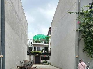 Vị trí đón sóng hạ tầng tại kiều phú  82.6m2  2 mặt tiền