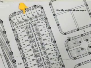 Chỉ 4.x tỷ  75m2 giá hời khu đấu giá đường mương đan hoài  hạ mỗ