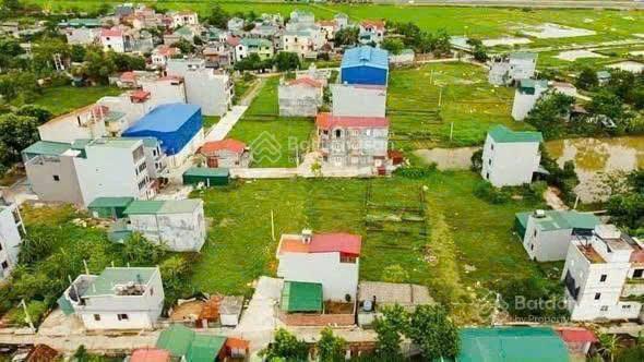 Bán đất nền sát đh ngoại thương, 120m2 mt 10m, tc nhỉnh 8 tỷ, pháp lý đầy đủ
