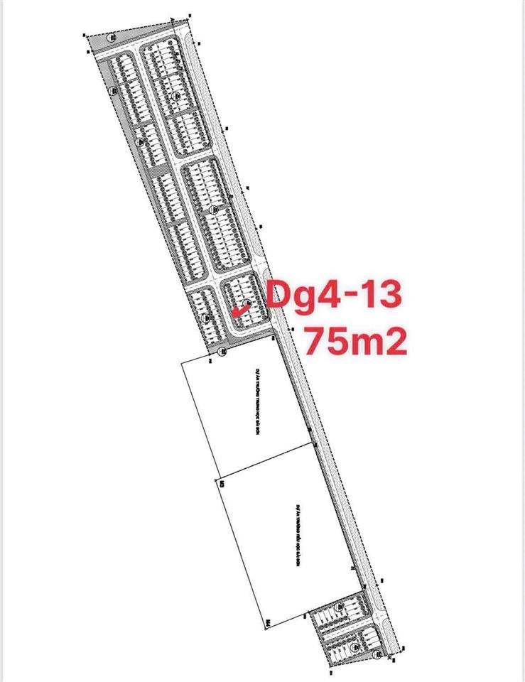 [hot] cần bán nhanh đất khu đấu giá khánh tân, 75m2  5.x tỷ