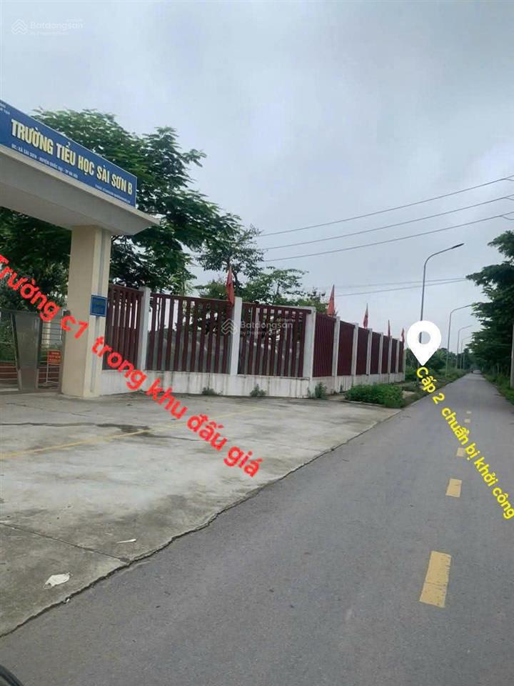 [hot] cần bán nhanh đất khu đấu giá khánh tân, 75m2  5.x tỷ