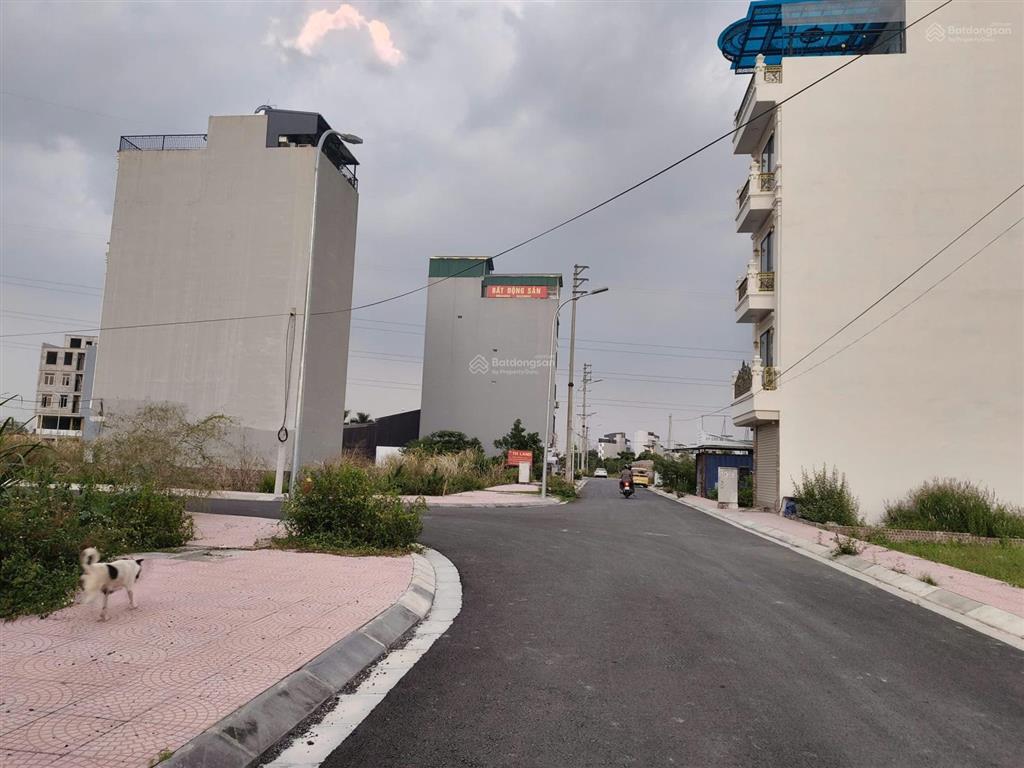 Đất dịch vụ 4.5ha sát vành đai 3.5, 50m mặt tiền 4m đường nhựa, vỉa hè, tài chính +9.x tỷ