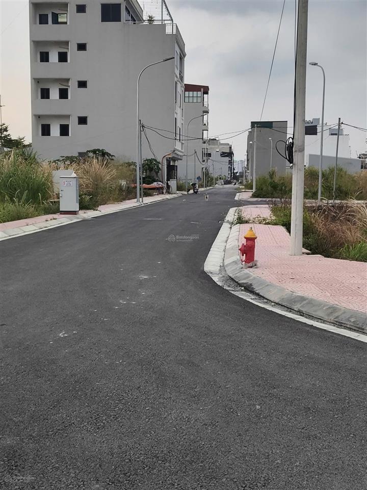 Đất dịch vụ 4.5ha sát vành đai 3.5, 50m mặt tiền 4m đường nhựa, vỉa hè, tài chính +9.x tỷ