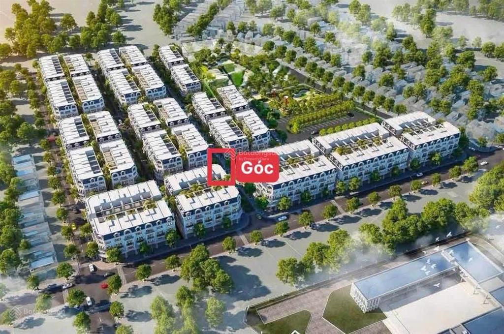 Cắt lỗ 200 triệu ô góc 128m đất đấu giá trung tâm phúc thọ chỉ còn 4,946 tỷ