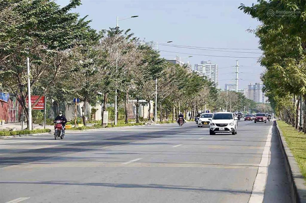 Đất dv vân canh 80m2, 2 mặt tiền 7m&8m, đường ô tô vỉa hè, sát hud, gần vành đai 3.5
