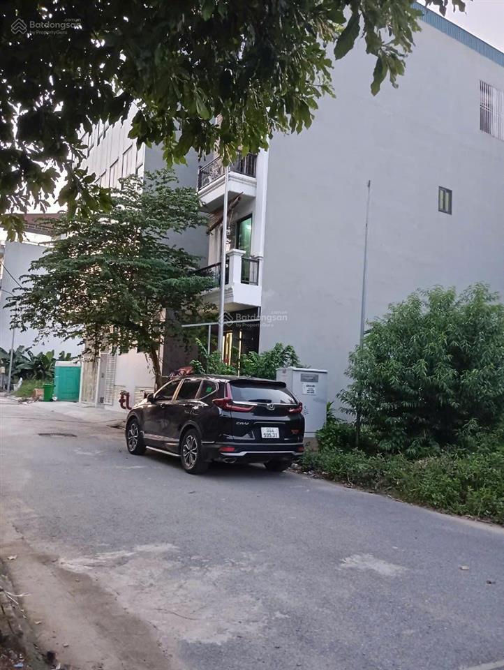 Đất dv vân canh 80m2, 2 mặt tiền 7m&8m, đường ô tô vỉa hè, sát hud, gần vành đai 3.5