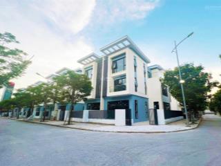 Chính chủ cần bán gấp biệt thự dương nội  diện tích rộng, mặt tiền đẹp dt 171m2, mt 9,5m giá 27 tỷ