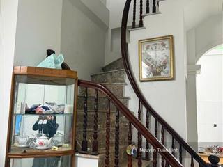 Nhà 4 tầng 31m2 võng la  đường vip, ô tô tránh  cách cầu thăng long chỉ 1km