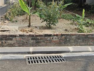 Đất vàng 48m2 lương nỗ, tiên dương  đường 4m ô tô chạy vòng quanh  sát công viên