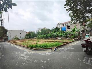 Đất đẹp 80m2 xóm gà, cổ loa  lexus đỗ cửa  15 phút ra cầu đông trù