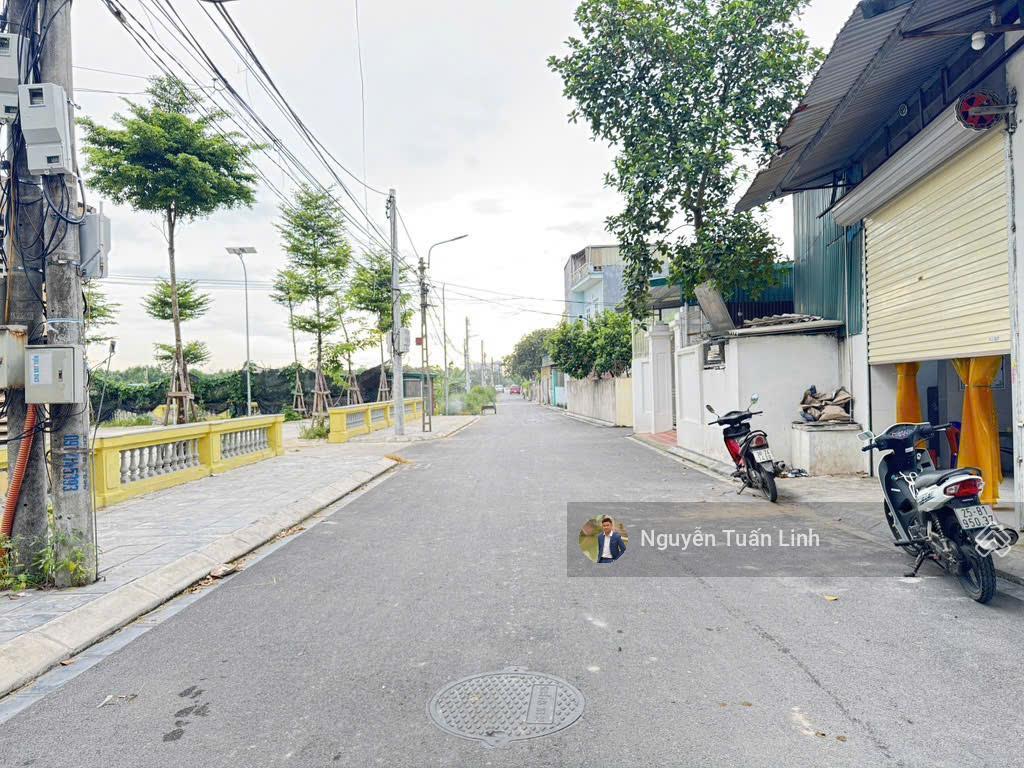 Đất đẹp 80m2 xóm gà, cổ loa  lexus đỗ cửa  15 phút ra cầu đông trù